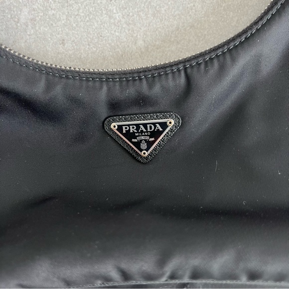 Prada Re-Edition 2005 Re-Nylon bag - Picture 3 of 7